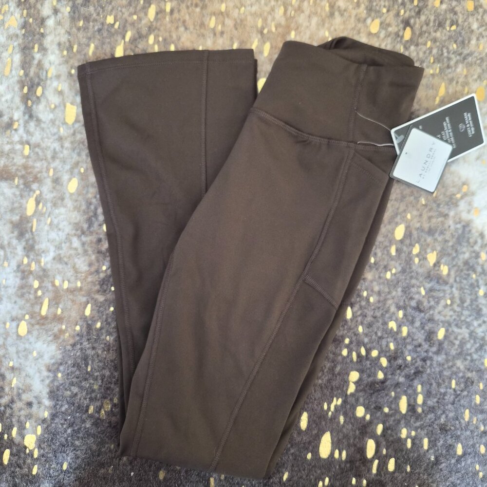 Fleece Lined Leggings